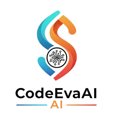 CodeEvaAI Logo