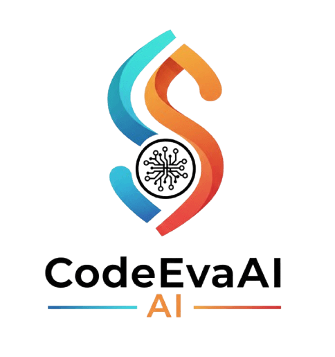 CodeEvaAI Logo
