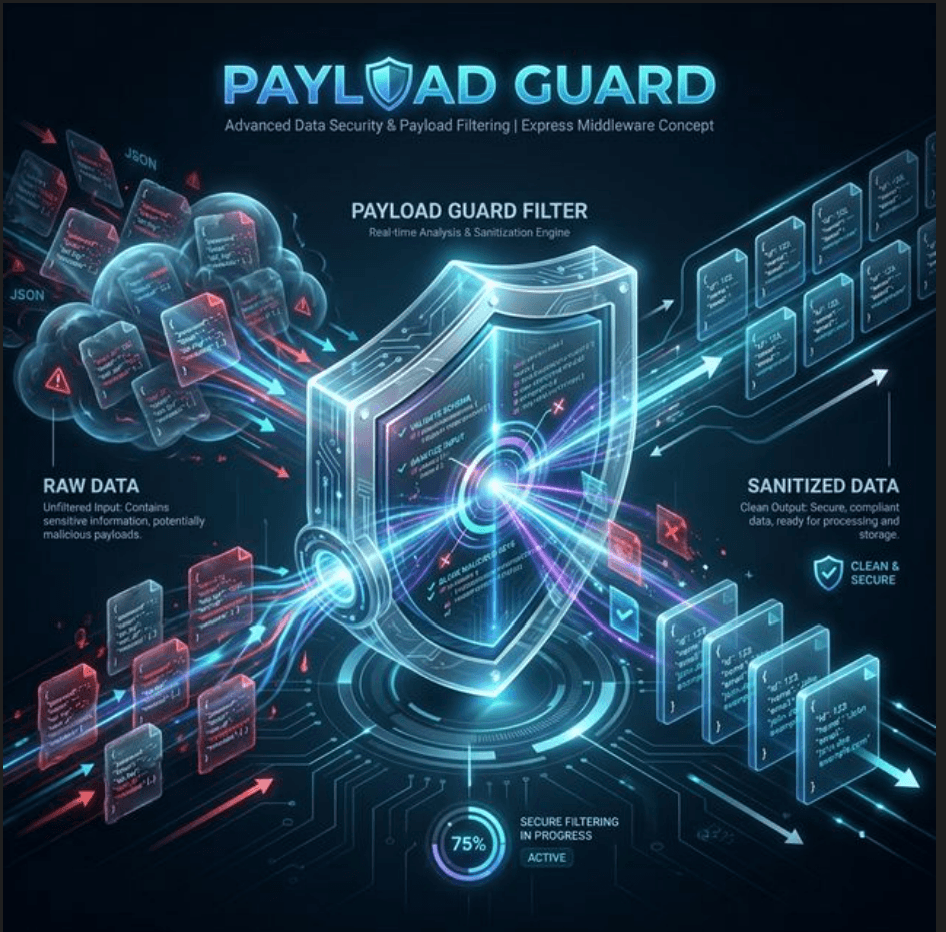 Payload-Guard Filter