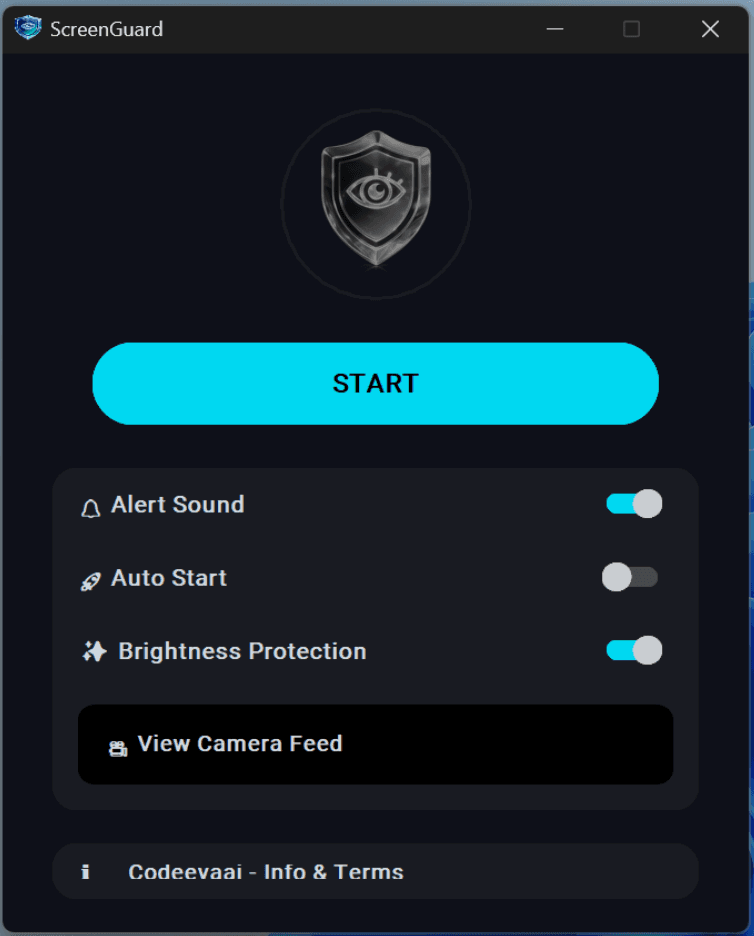 ScreenGuard